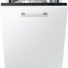 Посудомоечная машина Samsung DW50R4040BB