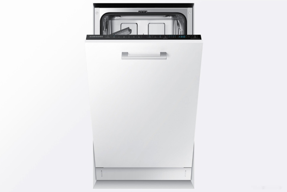 Посудомоечная машина Samsung DW50R4040BB