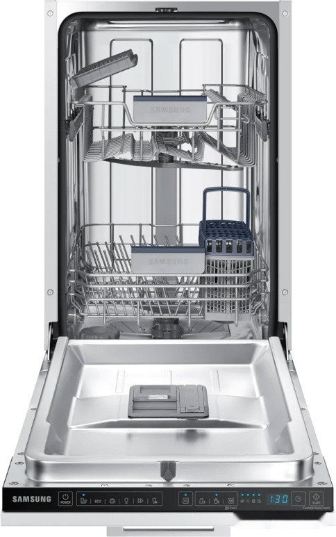 Посудомоечная машина Samsung DW50R4040BB