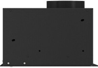 Вытяжка Elikor Cube Basic 60П-500-КЗД 692346 (черный)