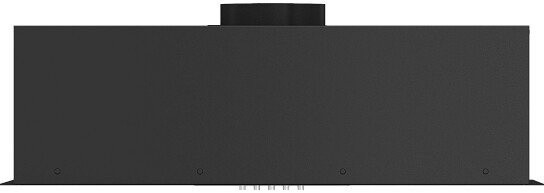 Вытяжка Elikor Cube Basic 60П-500-КЗД 692346 (черный)