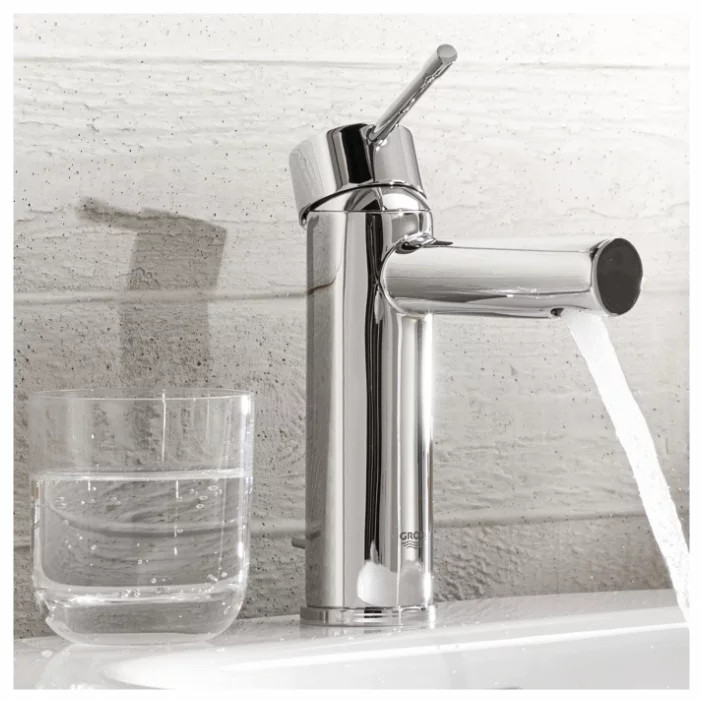 Смеситель Grohe Essence+ 32898001