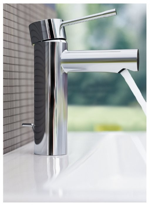 Смеситель Grohe Essence+ 32898001