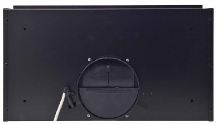 Вытяжка Ciarko Alfa 60 (черный)