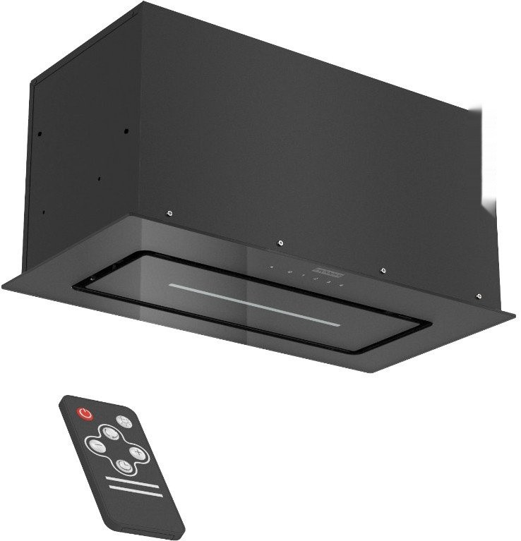 Вытяжка Franke Luce 60 BK 305.0738.597