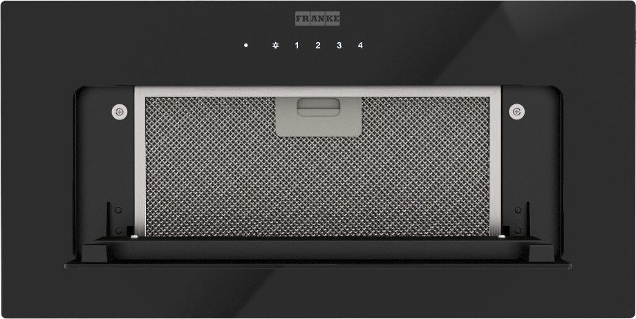 Вытяжка Franke Luce 60 BK 305.0738.597