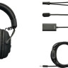 Наушники Logitech G Pro