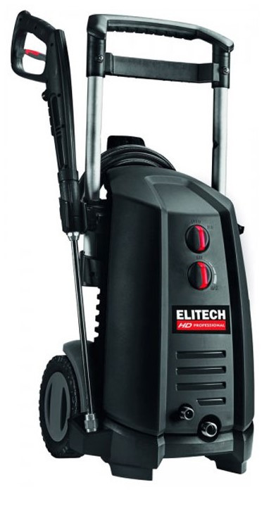 Мойка высокого давления Elitech HPW 3000IF