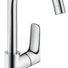 Смеситель Hansgrohe Logis 71130000