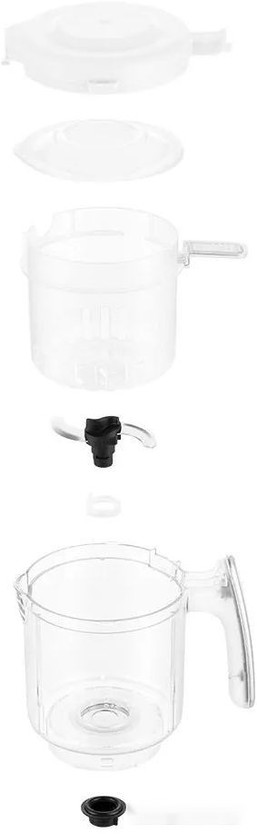 Блендер Kitfort KT-2322-1