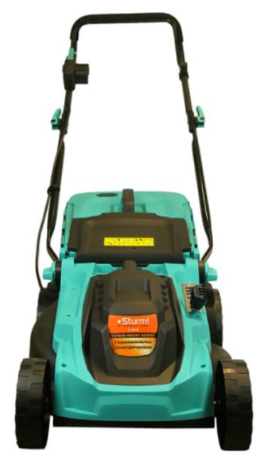 Газонокосилка электрическая Sturm! EL1840