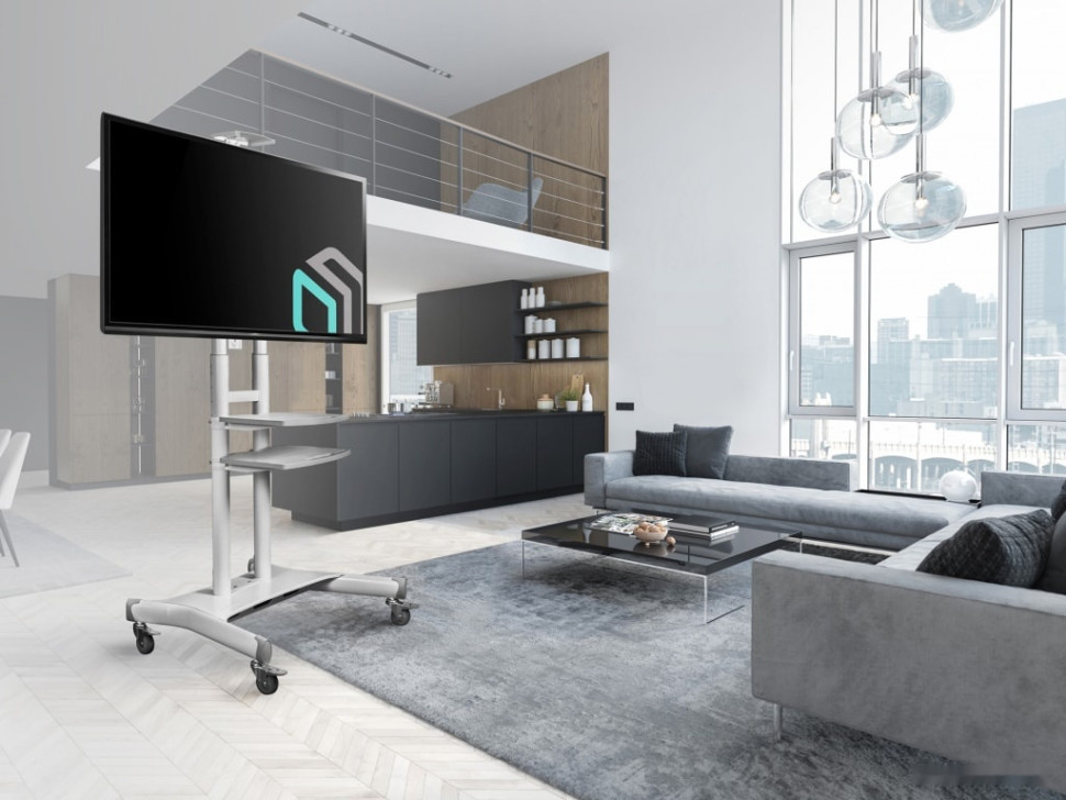 Кронштейн Onkron TS1881W (белый)