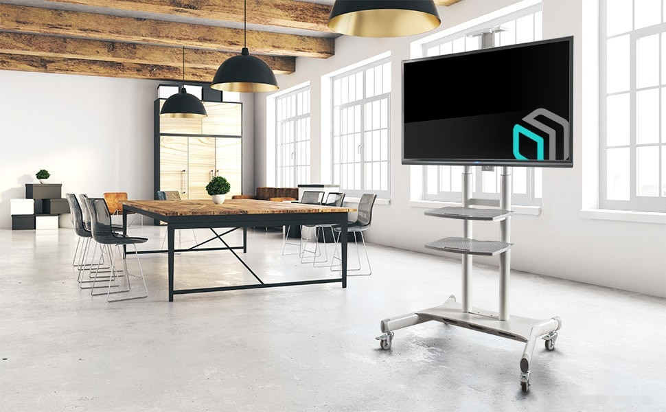 Кронштейн Onkron TS1881W (белый)