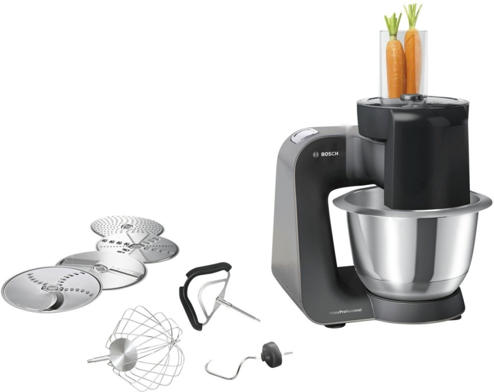 Кухонный комбайн Bosch MUM59N26DE