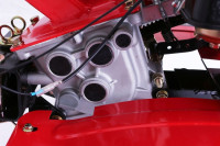 Бензиновый мотоблок Ресанта МБ-7000-10 70/5/37