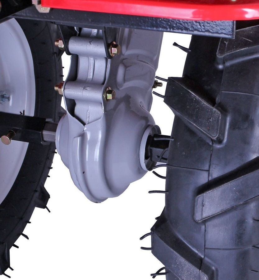 Бензиновый мотоблок Ресанта МБ-7000-10 70/5/37