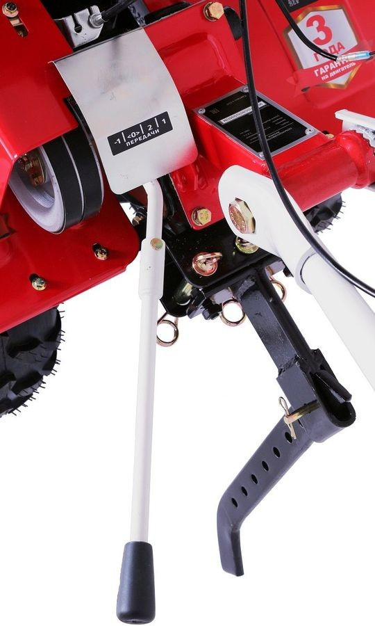 Бензиновый мотоблок Ресанта МБ-7000-10 70/5/37