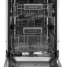 Посудомоечная машина Zigmund & Shtain DW 301.4