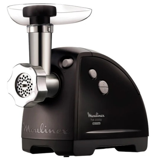 Мясорубка Moulinex HV8 ME622832