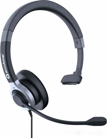 Наушники Accutone UM610MK3 ProNC Comfort USB