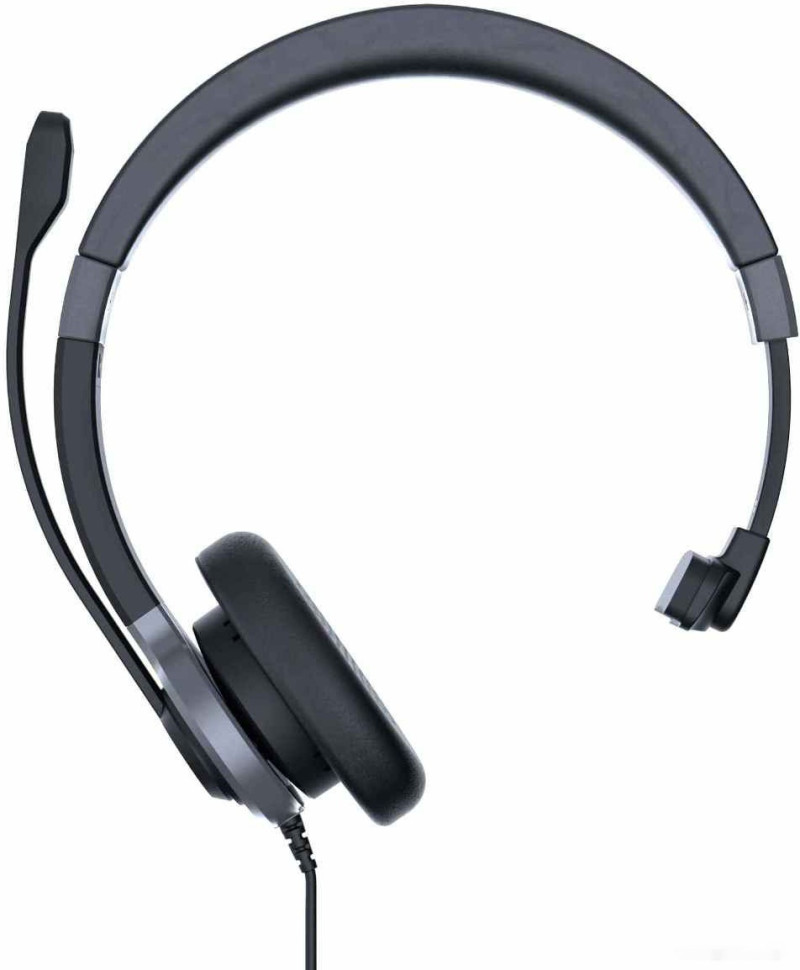 Наушники Accutone UM610MK3 ProNC Comfort USB