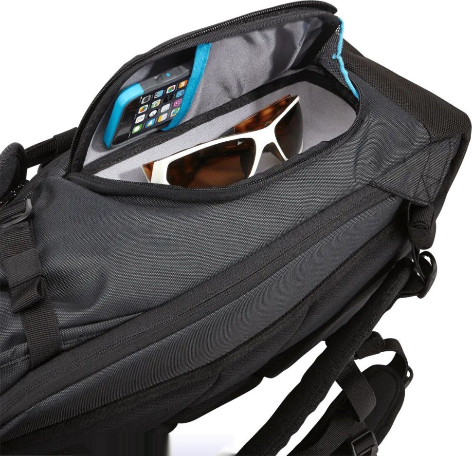 Рюкзак Thule Subterra 25L TSDP115DS (темно-серый)