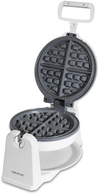 Вафельница Cecotec Fun Gofrestone Sphere