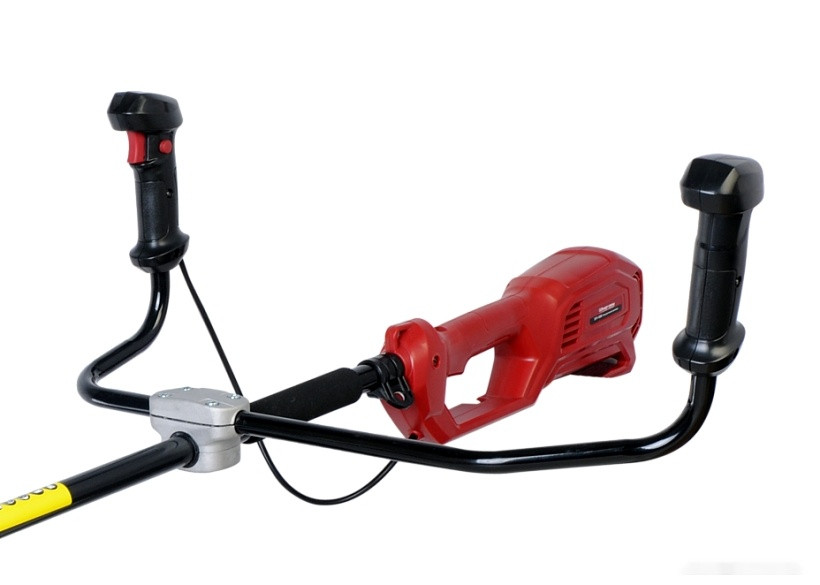 Триммер Энергомаш Гарант ЭТ1-1800