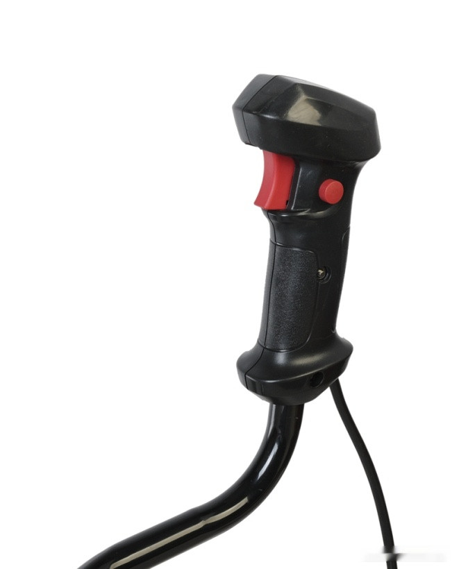 Триммер Энергомаш Гарант ЭТ1-1800