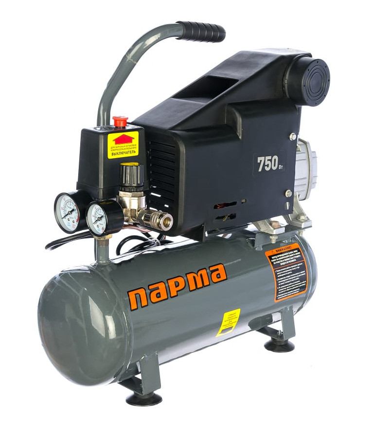 Компрессор Парма K-750/9КМ