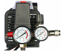 Компрессор Парма K-750/9КМ