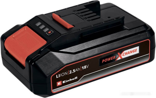 Аккумулятор для инструмента Einhell Power X-Change 4511516 (18В/2.5 Ач)