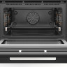 Духовой шкаф Bosch Serie 8 CMG978NB1