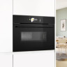 Духовой шкаф Bosch Serie 8 CMG978NB1