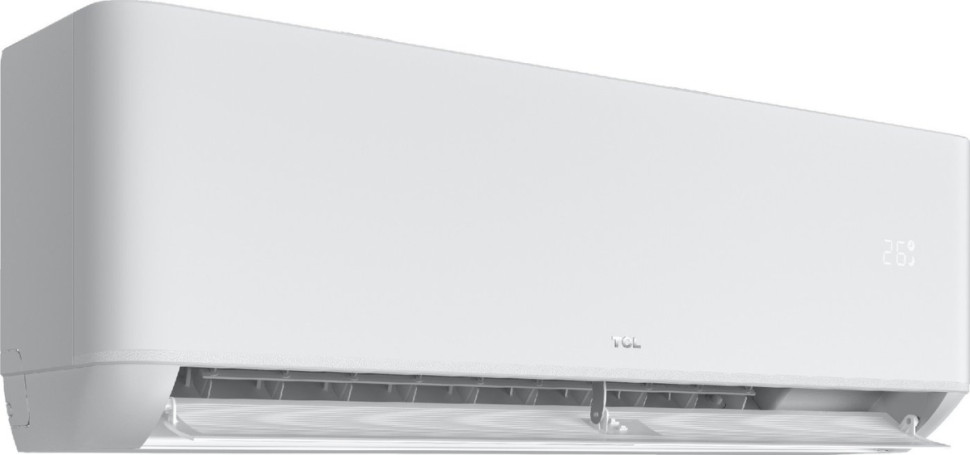 Кондиционер TCL GentleCool TAC-TP18ONF/R 2025