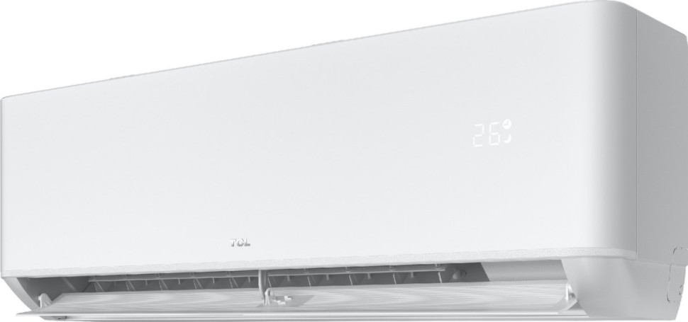 Кондиционер TCL GentleCool TAC-TP18ONF/R 2025