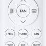 Кондиционер TCL GentleCool TAC-TP18ONF/R 2025