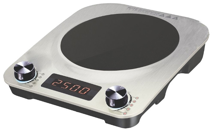 Плита Iplate AT-2500