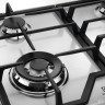 Варочная панель Electrolux EGS6436SX