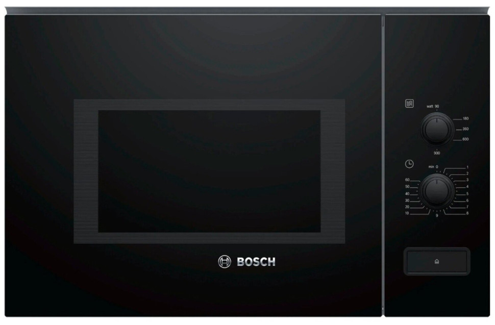 Микроволновая печь Bosch BFL550MB0