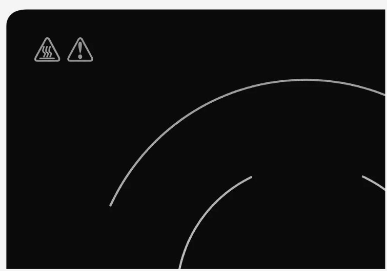 Варочная панель Monsher MHE 6022