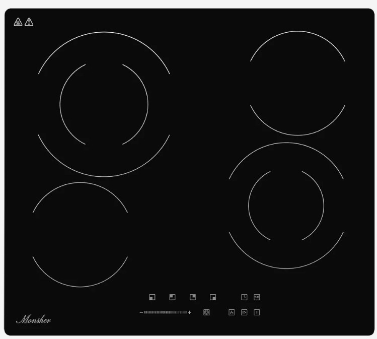 Варочная панель Monsher MHE 6022