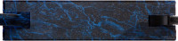 Самокат Novatrack Pixel Pro 105 Graffiti 120A.PIXEL.BL21 (черный/синий)
