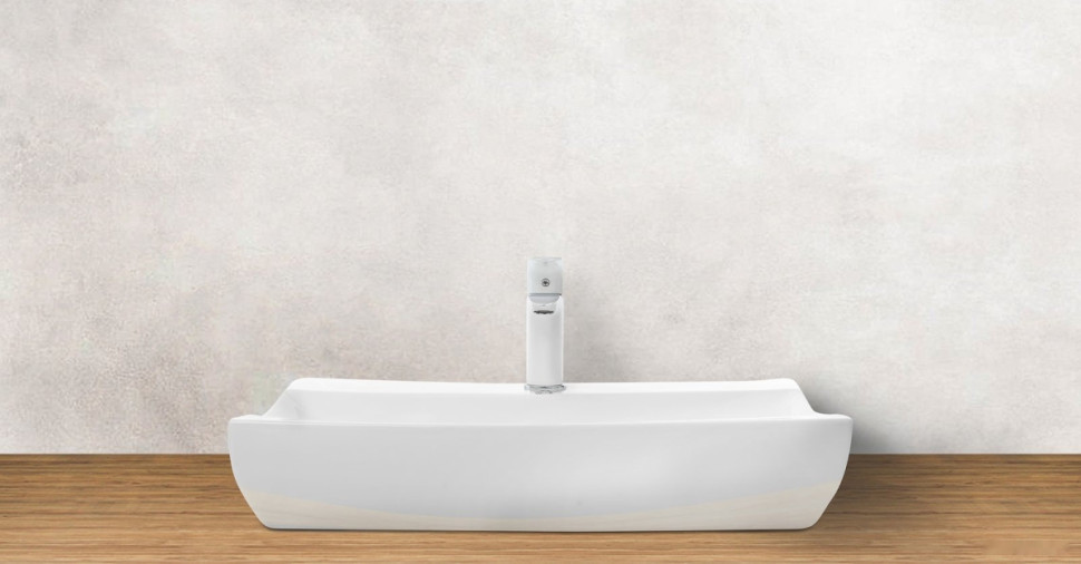 Умывальник Weltwasser Elbach 2060