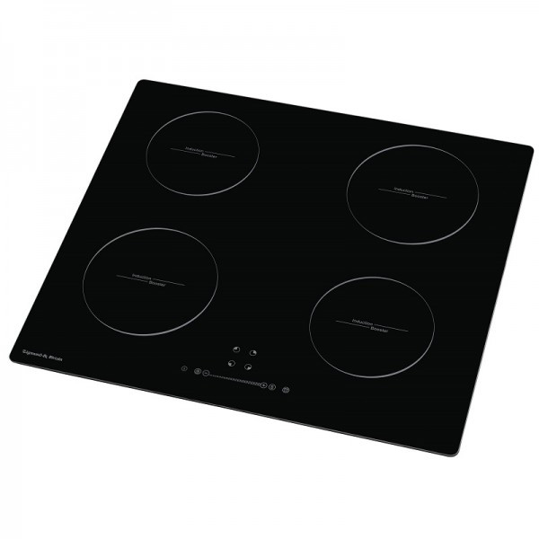 Варочная панель Zigmund & Shtain CI 35.6 B