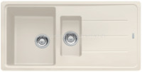 Кухонная мойка Franke BFG 651  ваниль