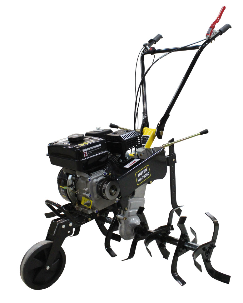 Мотоблок Huter MK-7000С