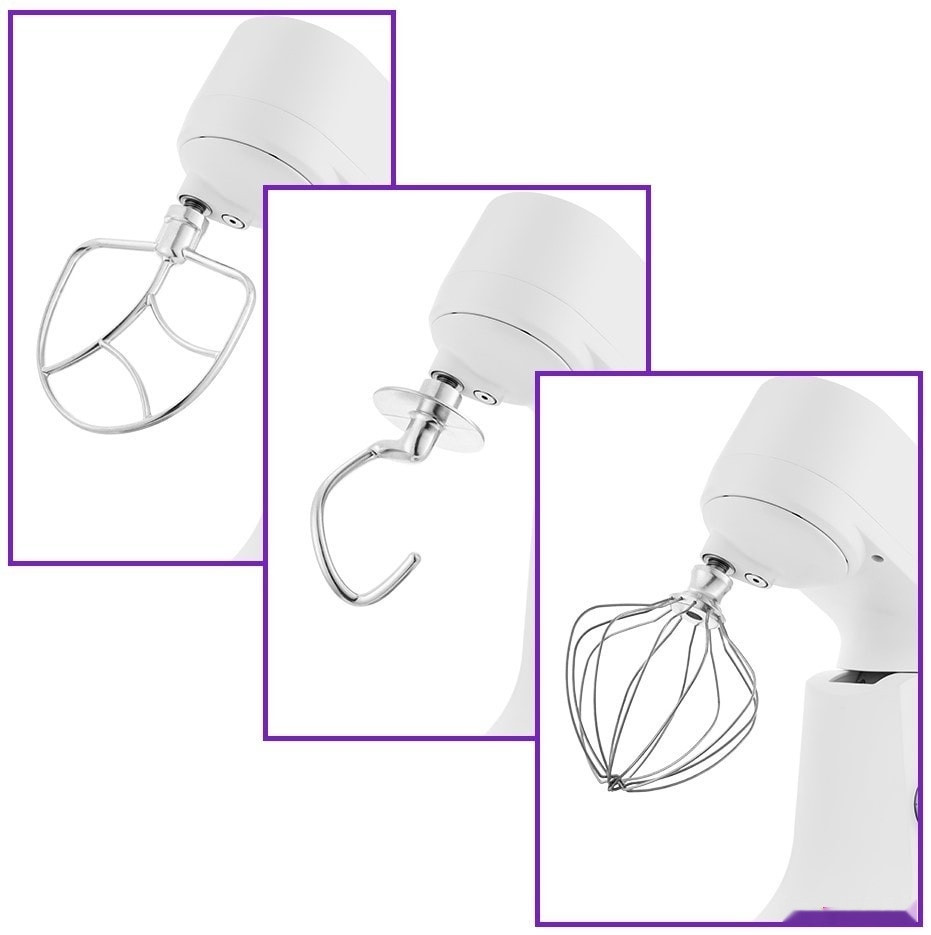 Кухонный комбайн Kitfort KT-3028-2