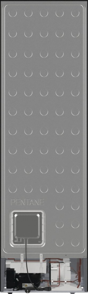 Холодильник Hisense RM469N4AFD1