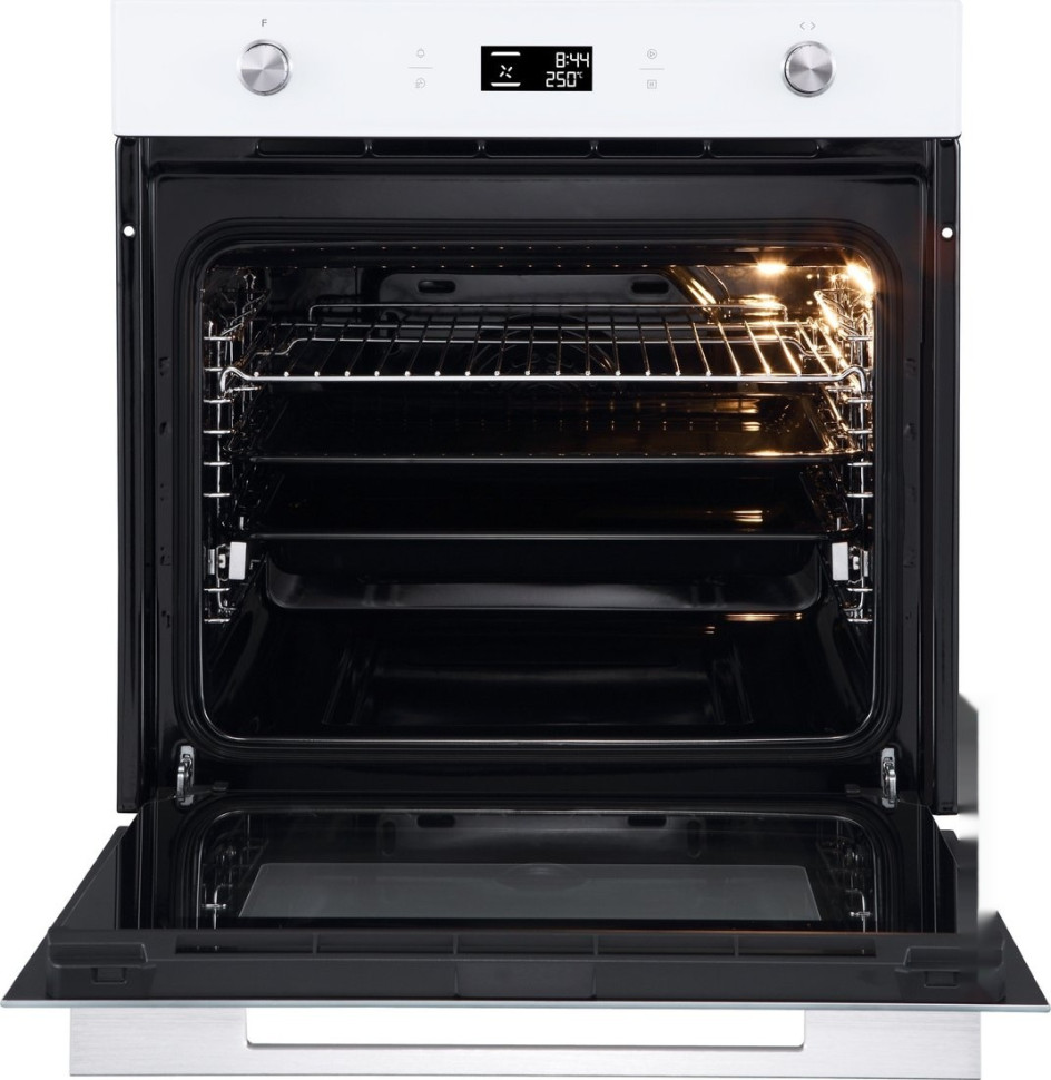 Духовой шкаф Zigmund & Shtain E 171 W